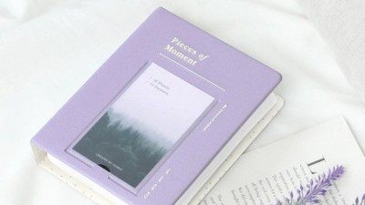 득템! 다이소 띠부씰 앨범 후기 & 활용법 대방출 🎉